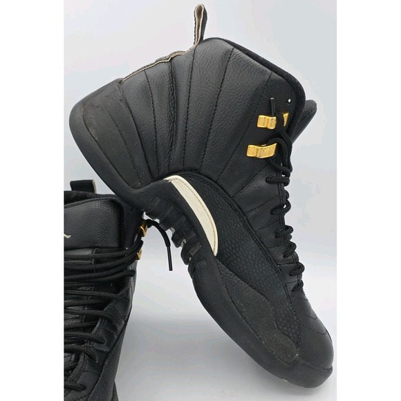 Nike Air Jordan 12 Retro "The Master" 130690-013 Men's 11.5 - Picture 6 of 13